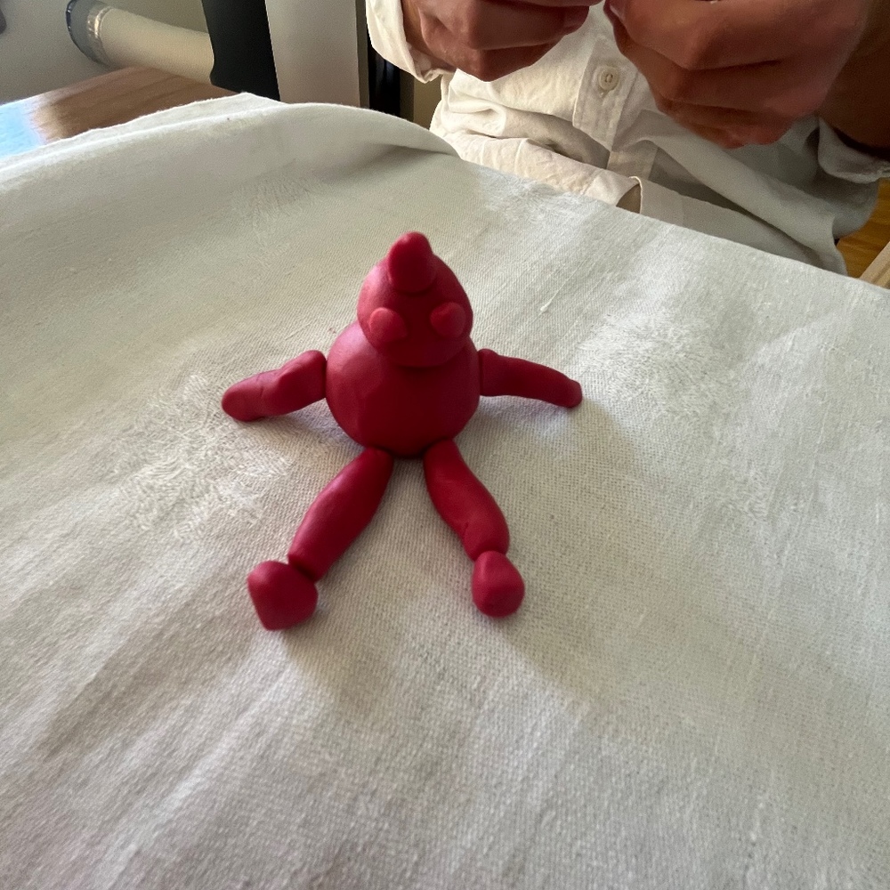 Meet your Posher, Sofia